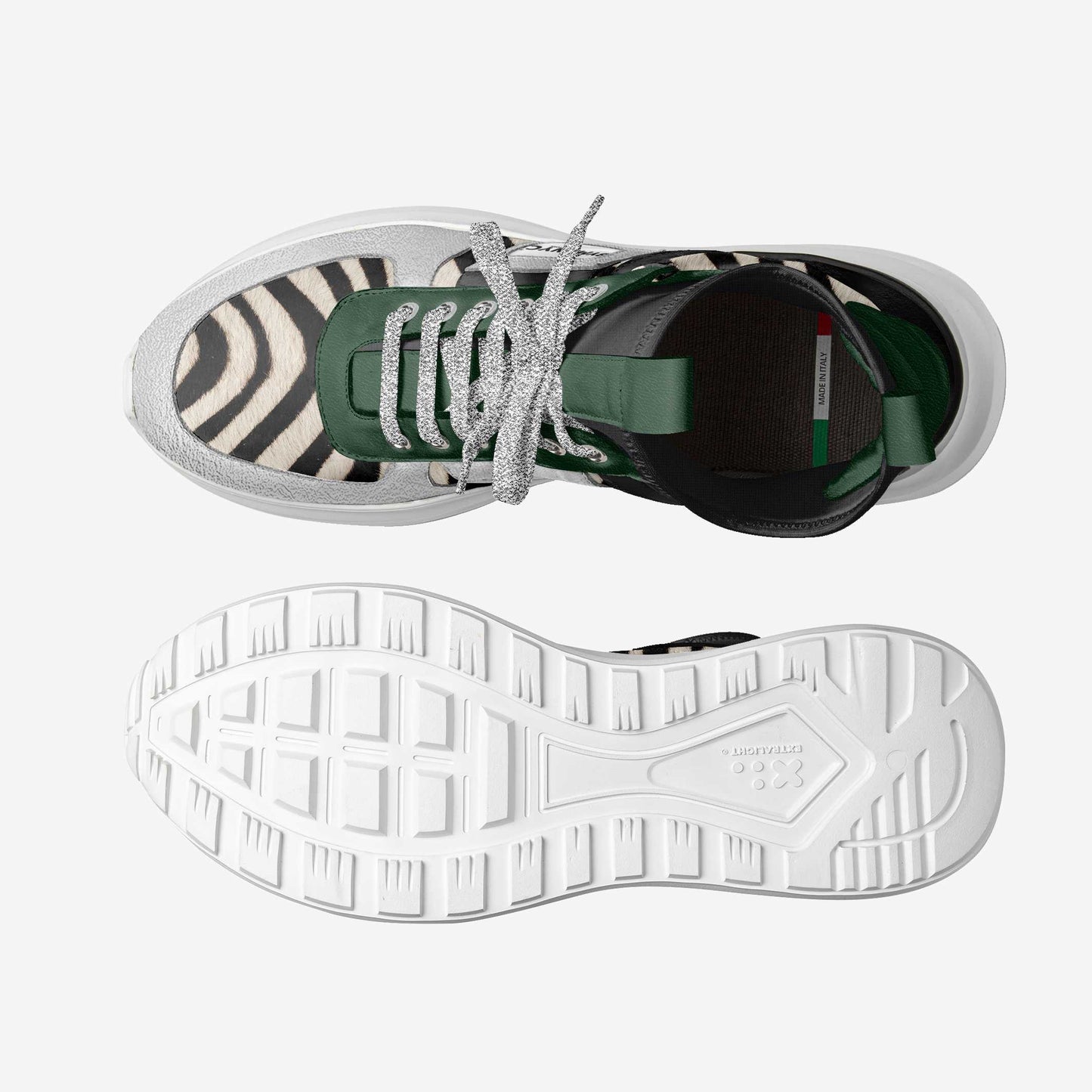 Sneaker Vegan Sport Technical PARK SLOPE