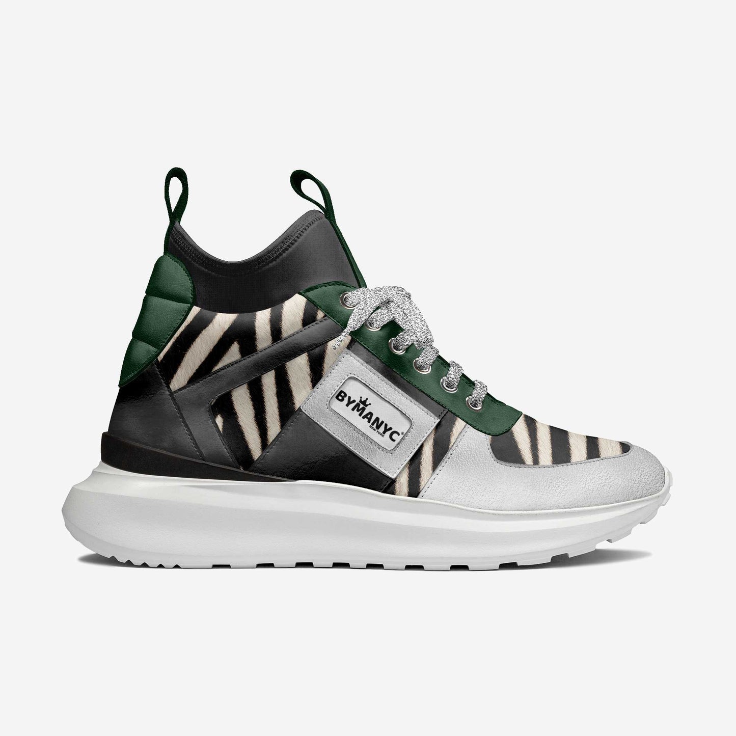 Sneaker Vegan Sport Technical PARK SLOPE