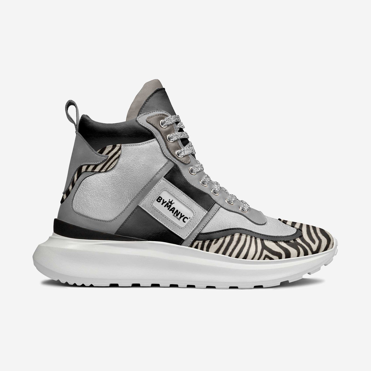 Sneaker Vegan Sport Technical ROOSEVELT