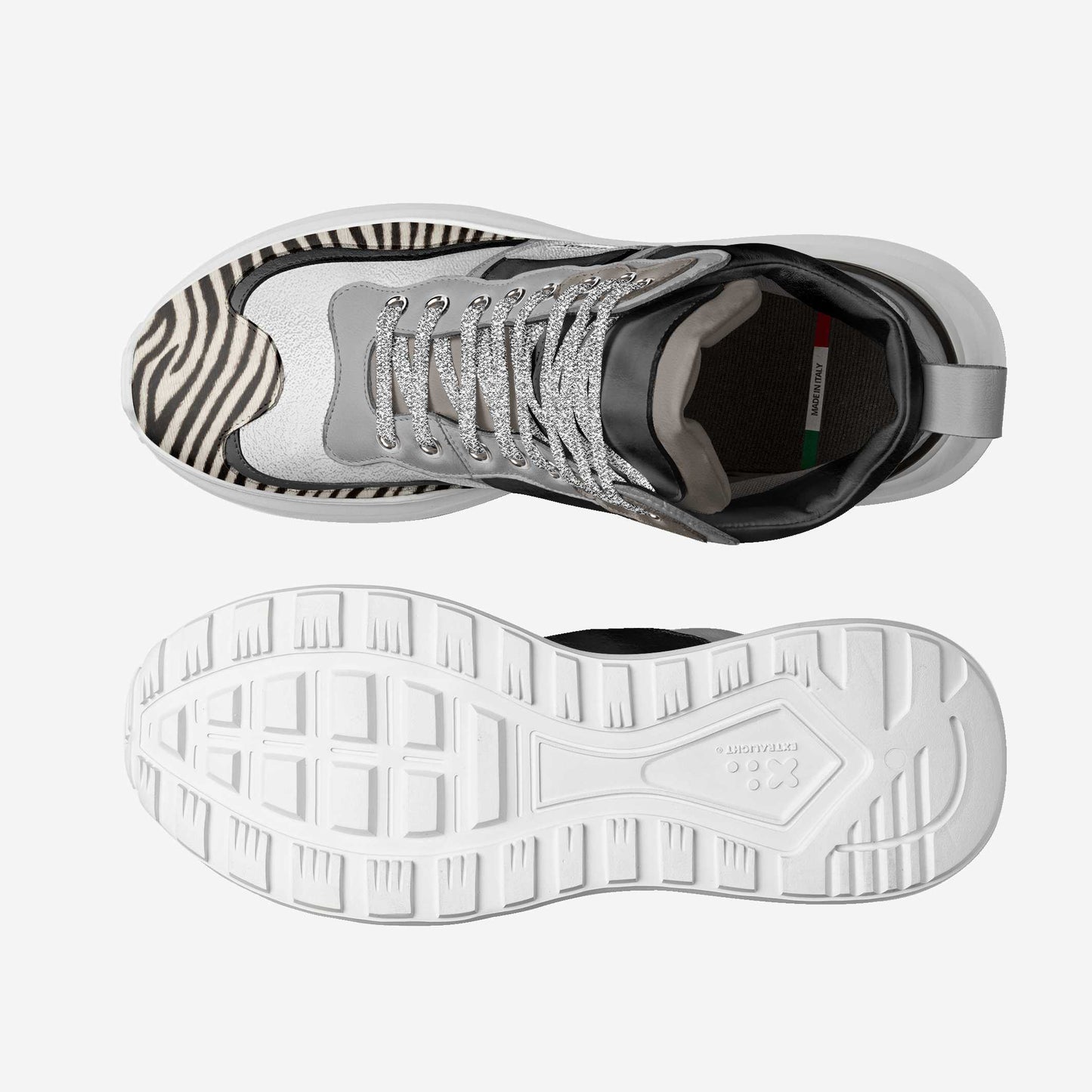 Sneaker Vegan Sport Technical ROOSEVELT