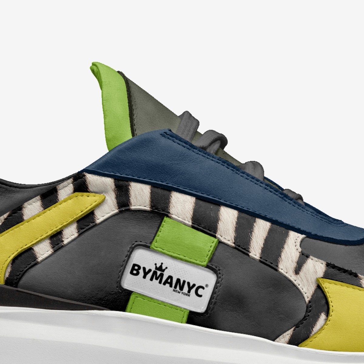 Sneaker Vegan Sport Technical SOHO