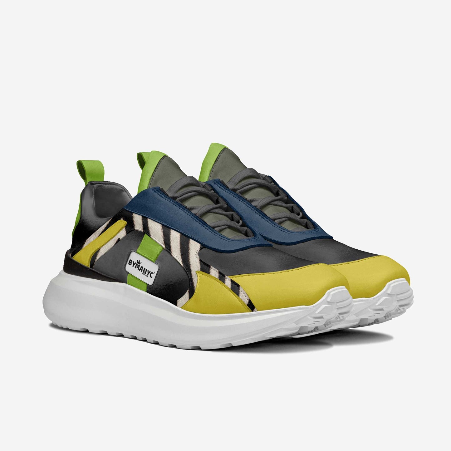 Sneaker Vegan Sport Technical SOHO
