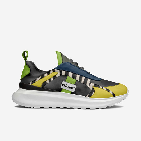 Sneaker Vegan Sport Technical SOHO