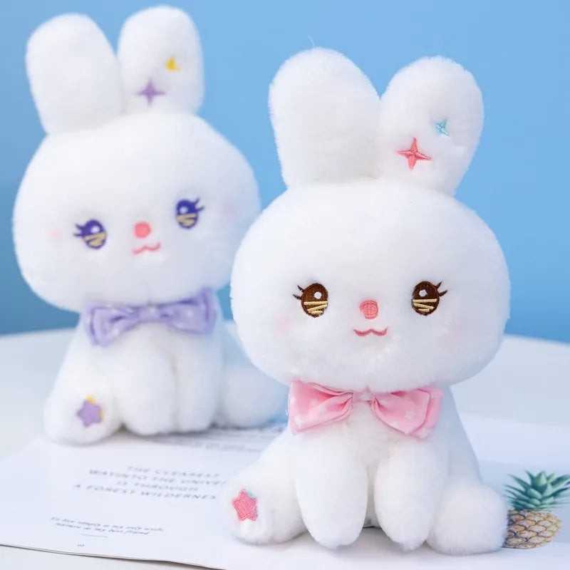 Peluches Star Bunny