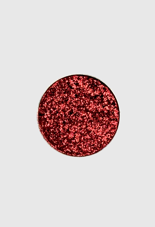 Steel Heart - Pressed pigment