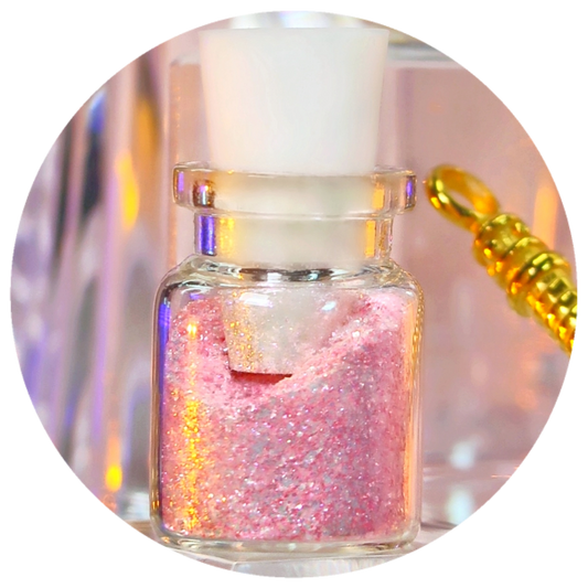 Poison Highlights Glitter by Makeup a Murder