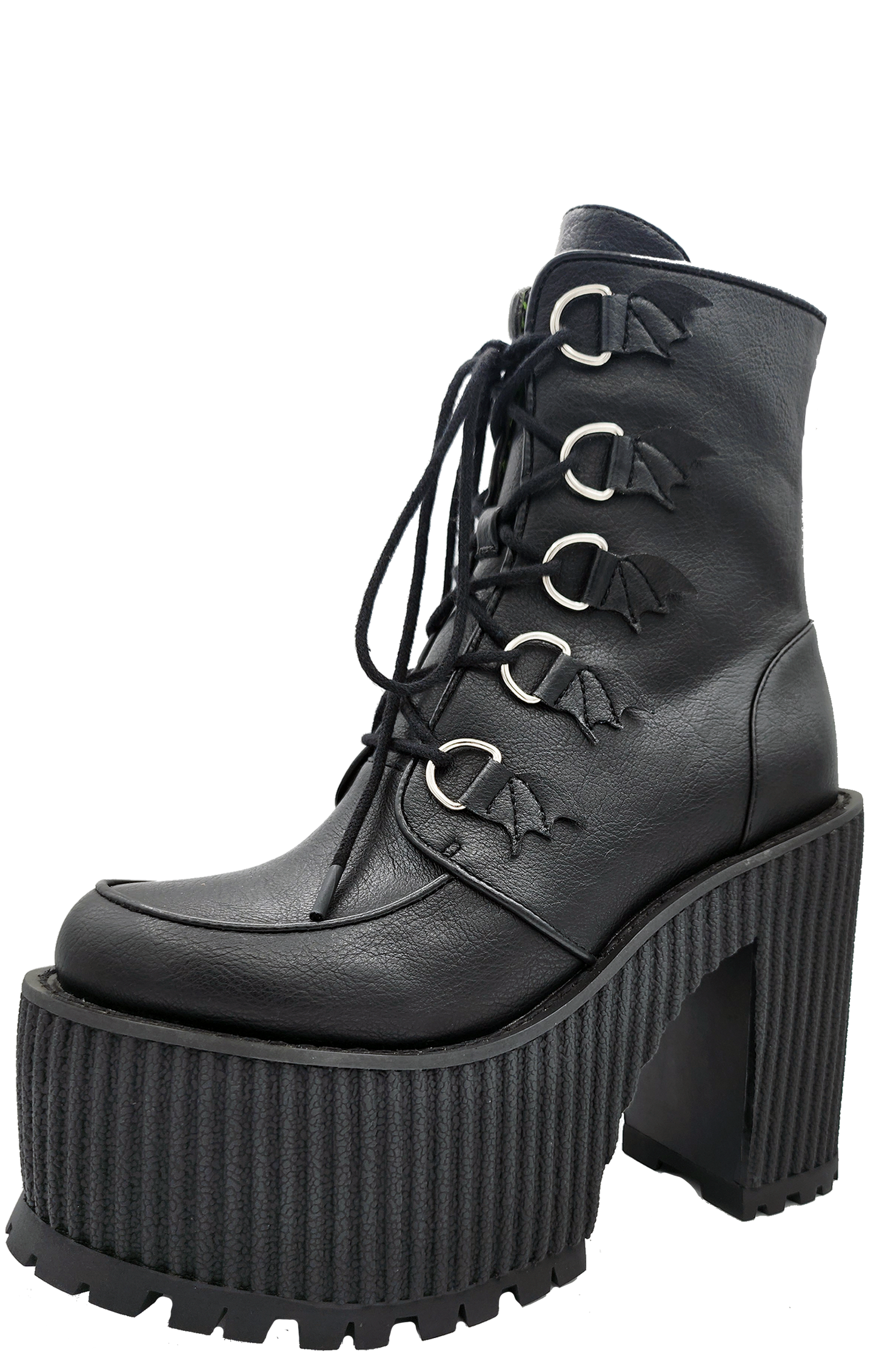 Supercreep Platform