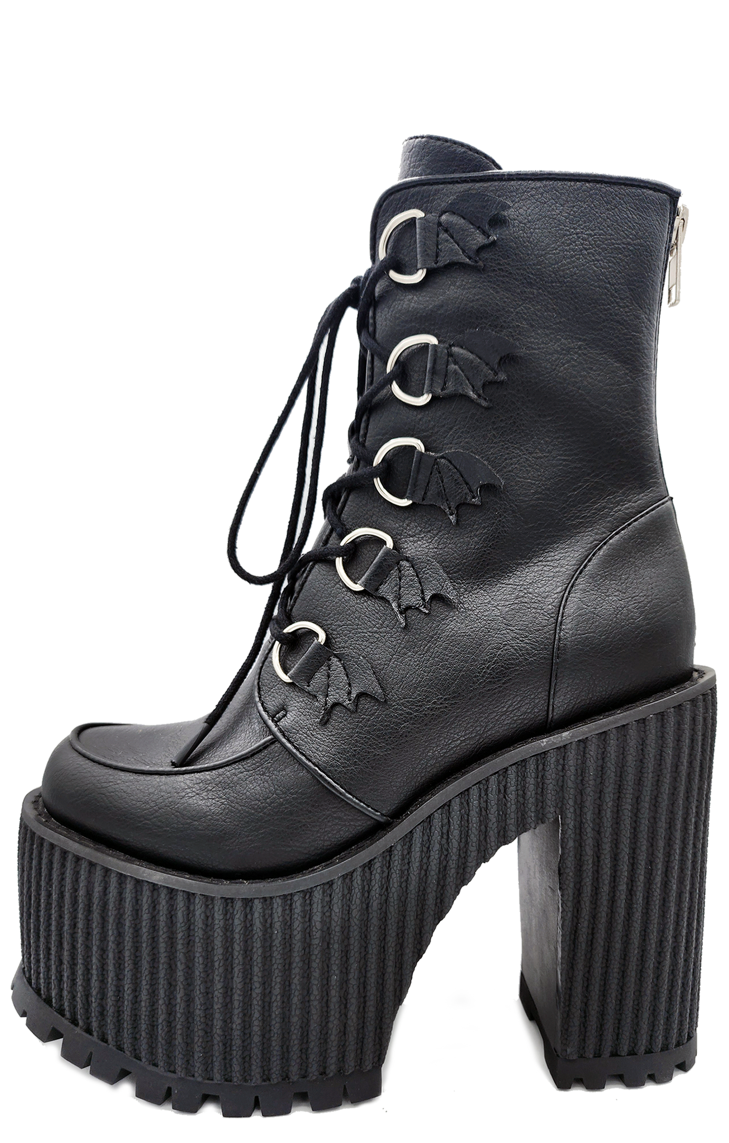 Supercreep Platform