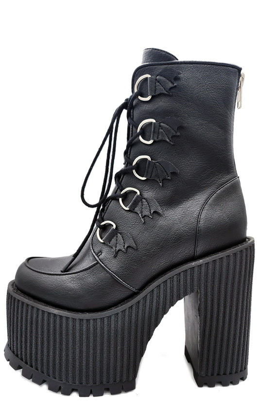 Supercreep Platform