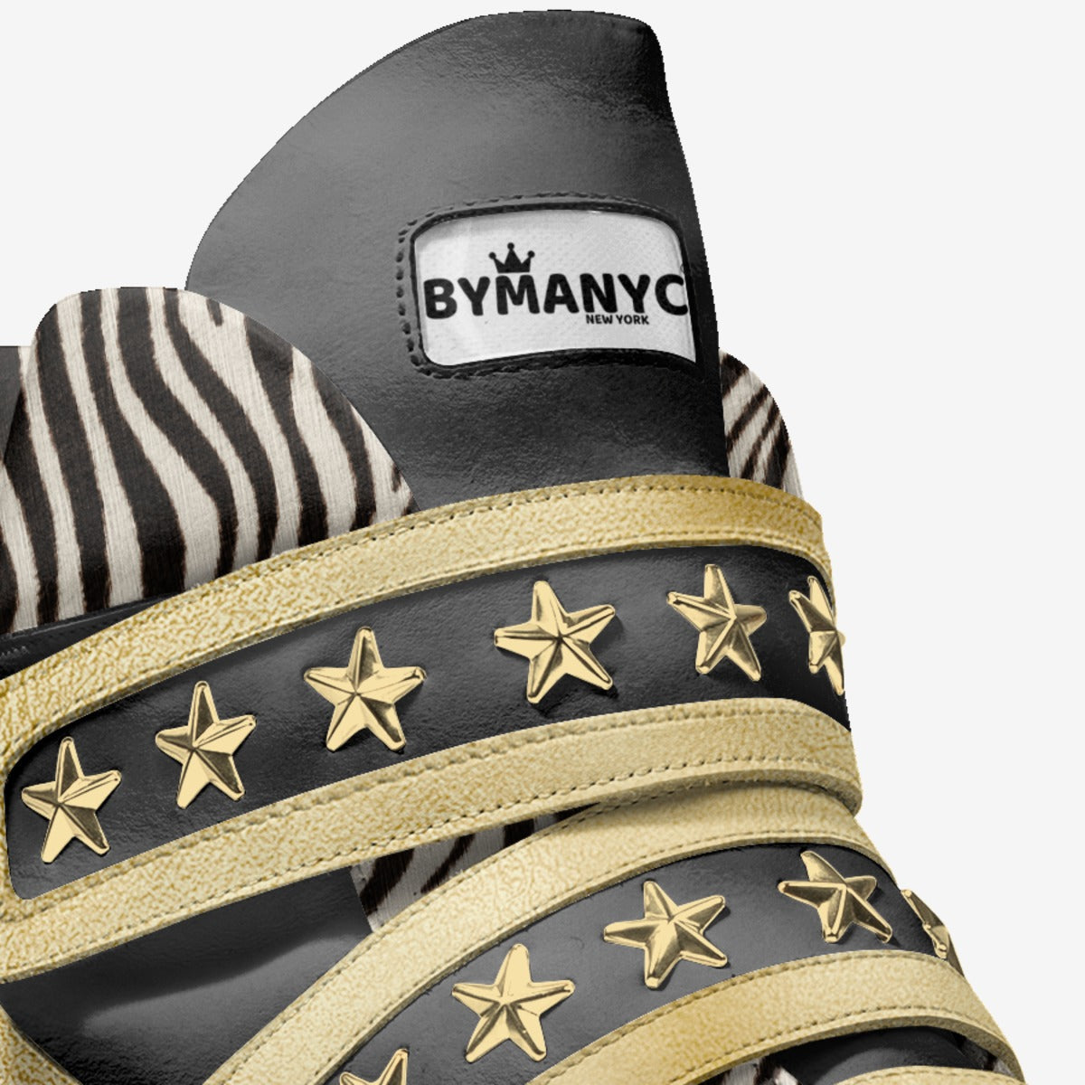 Bottines durables BYMANYC ® New York – FIFTH AVENUE ICON