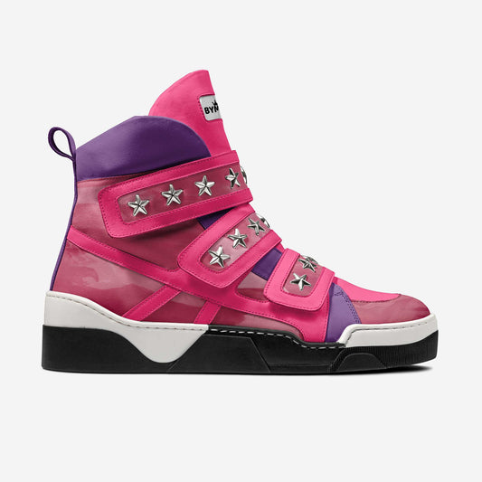 Sustainable Ankle Boots HUDSON LUXE