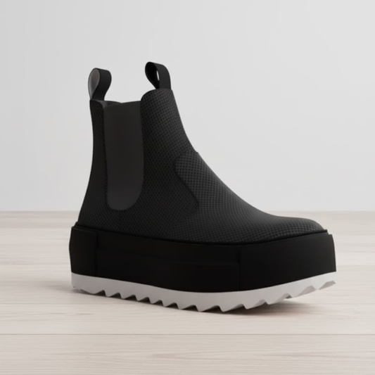 Sustainable Boots SOHO ALLURE