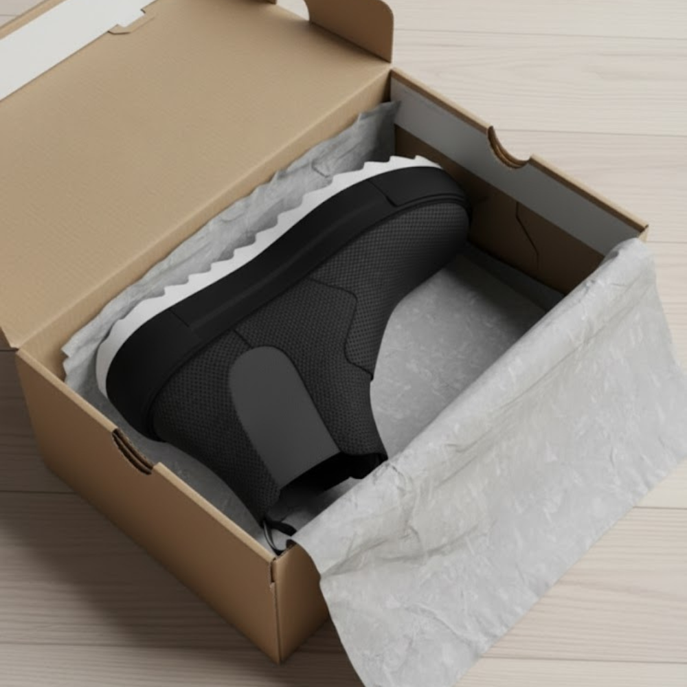 Sustainable Boots SOHO ALLURE