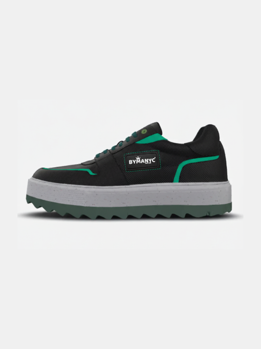 Sustainable Sneakers EAST VILLAGE LEGACY