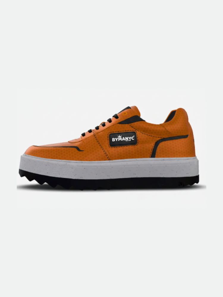 Sustainable Sneakers FLATIRON PRIDE