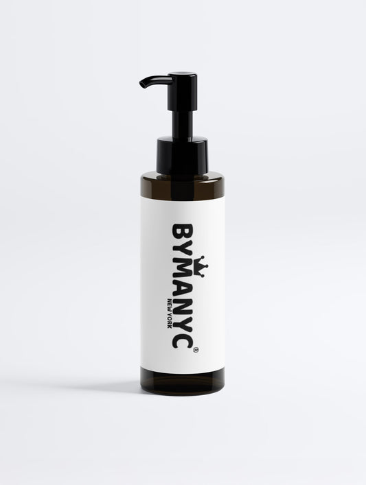 SoHo Omega 6-9 Body Oil (Dry-Touch Satin)