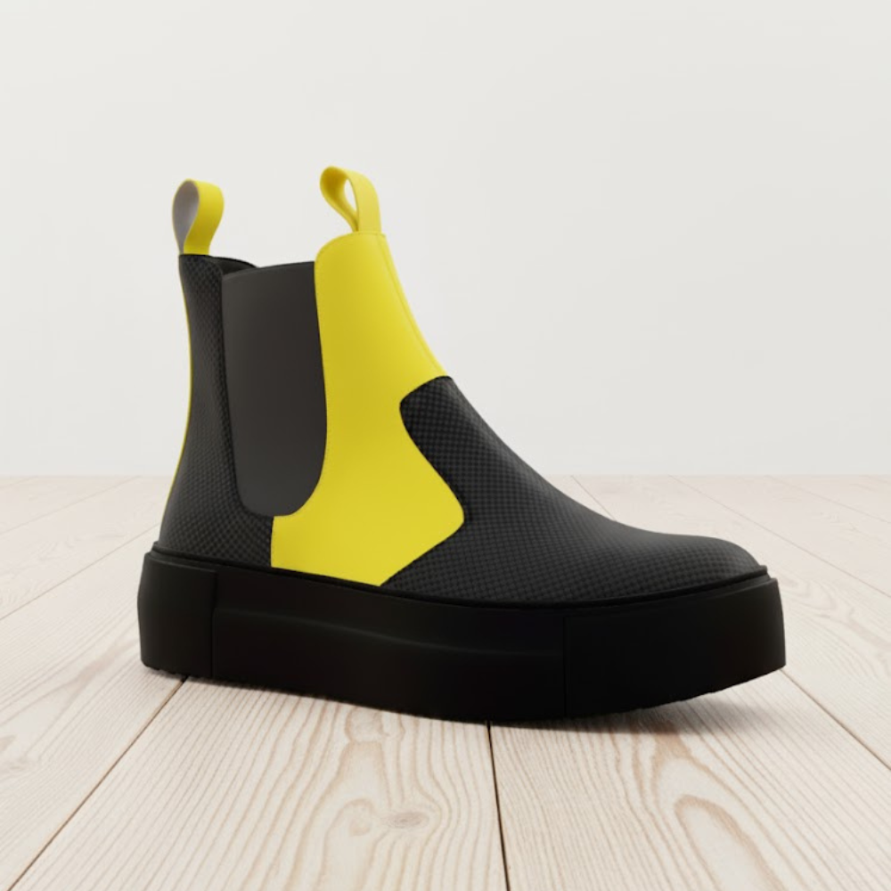 Timeless Boots FIFTH AVENUE STYLE