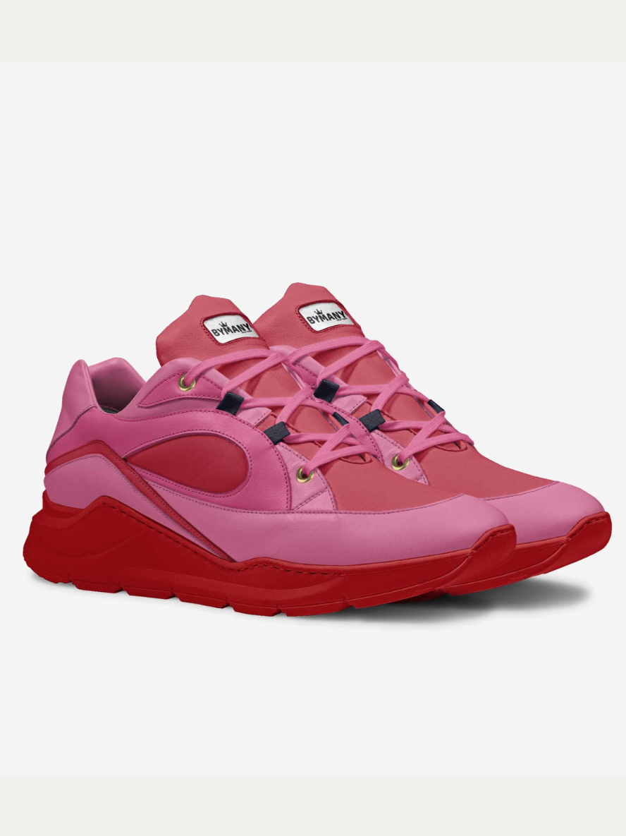 Times Square Vegan Sneakers