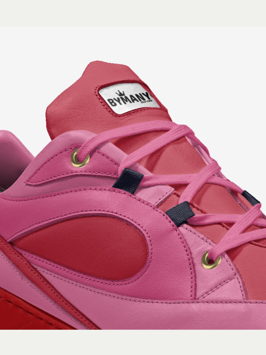 Times Square Vegan Sneakers