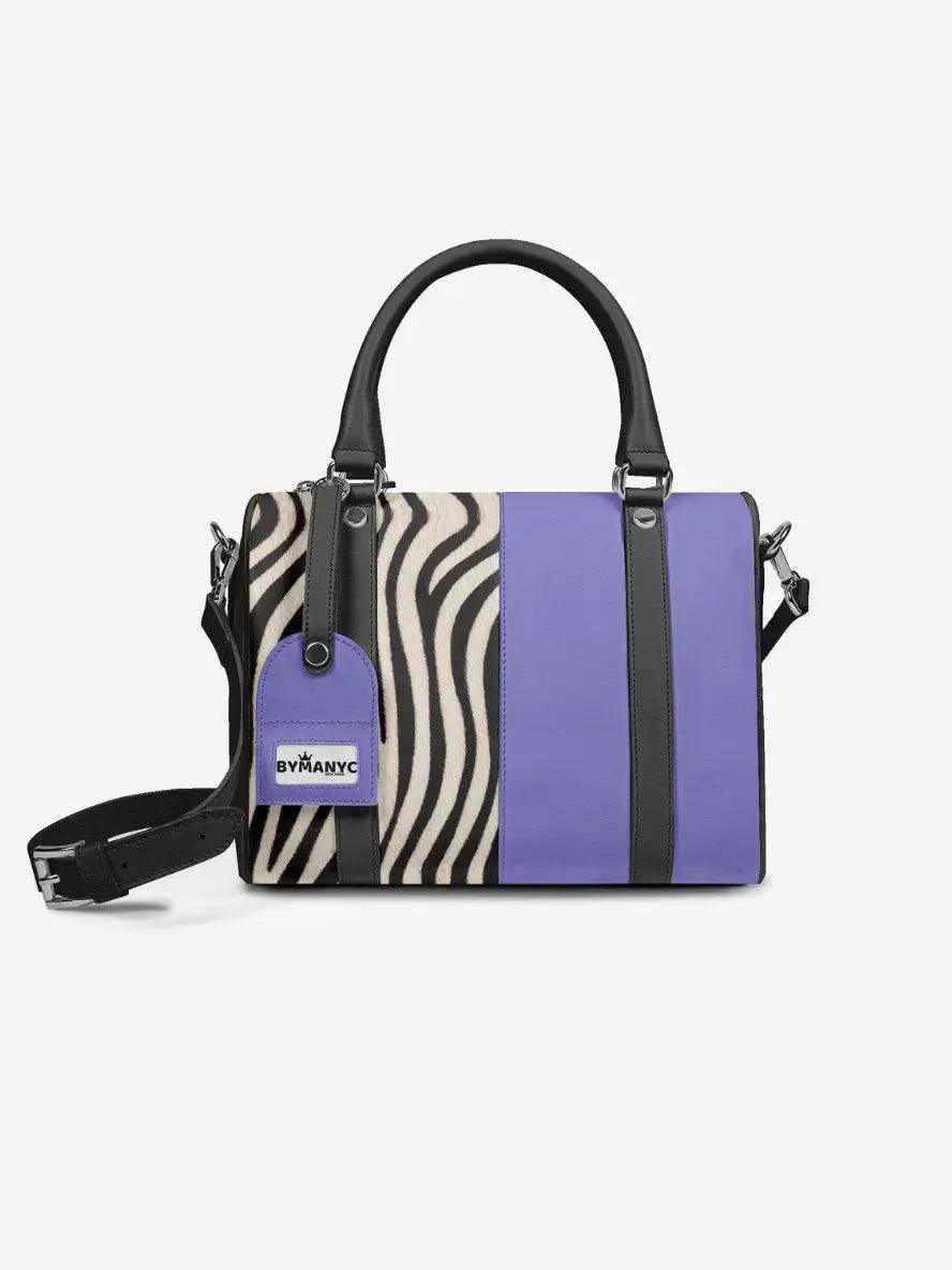 Bolso Tote ECOLÓGICO DE LUJO – BYMANYC ® Nueva York | Elegancia Vegana 