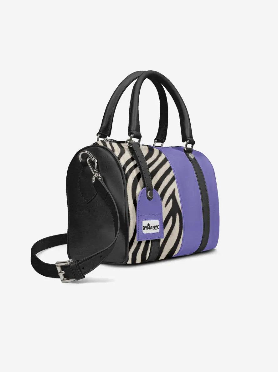 Bolso Tote ECOLÓGICO DE LUJO – BYMANYC ® Nueva York | Elegancia Vegana 