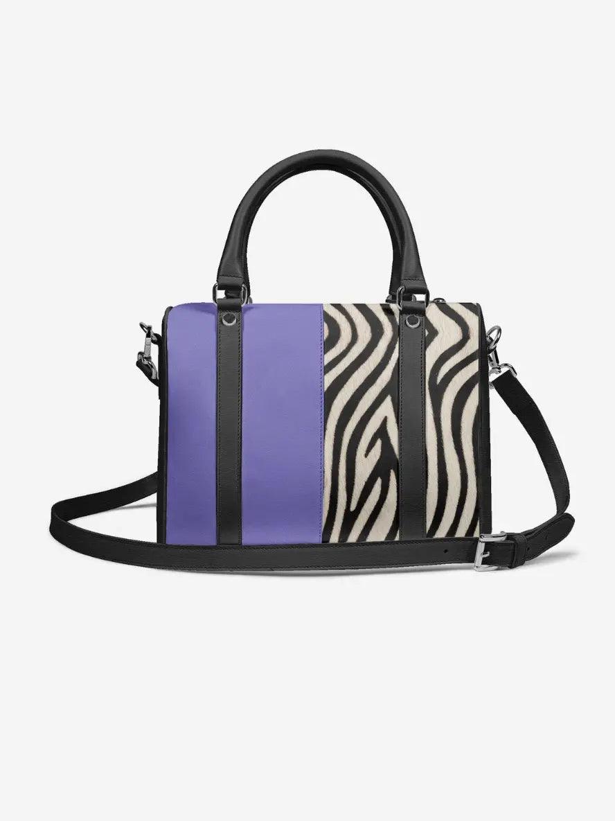 Bolso Tote ECOLÓGICO DE LUJO – BYMANYC ® Nueva York | Elegancia Vegana 