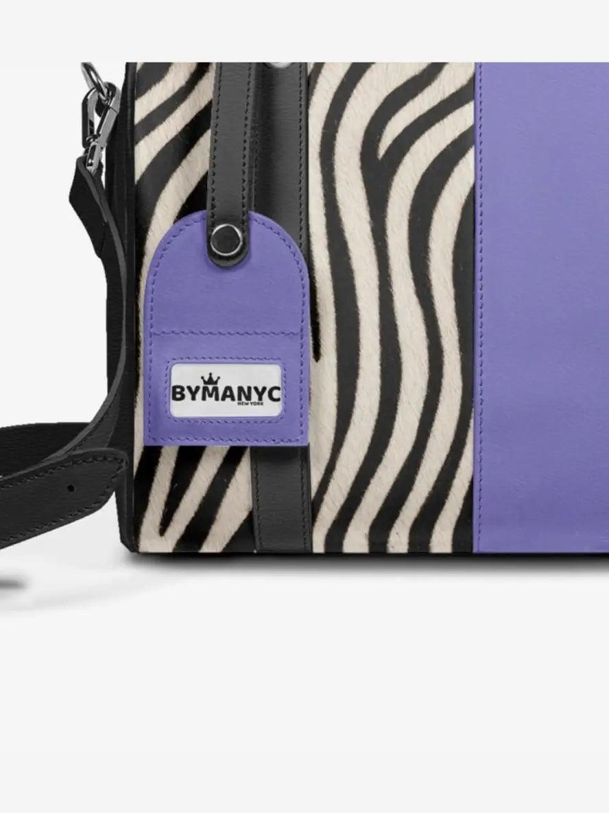 Bolso Tote ECOLÓGICO DE LUJO – BYMANYC ® Nueva York | Elegancia Vegana 