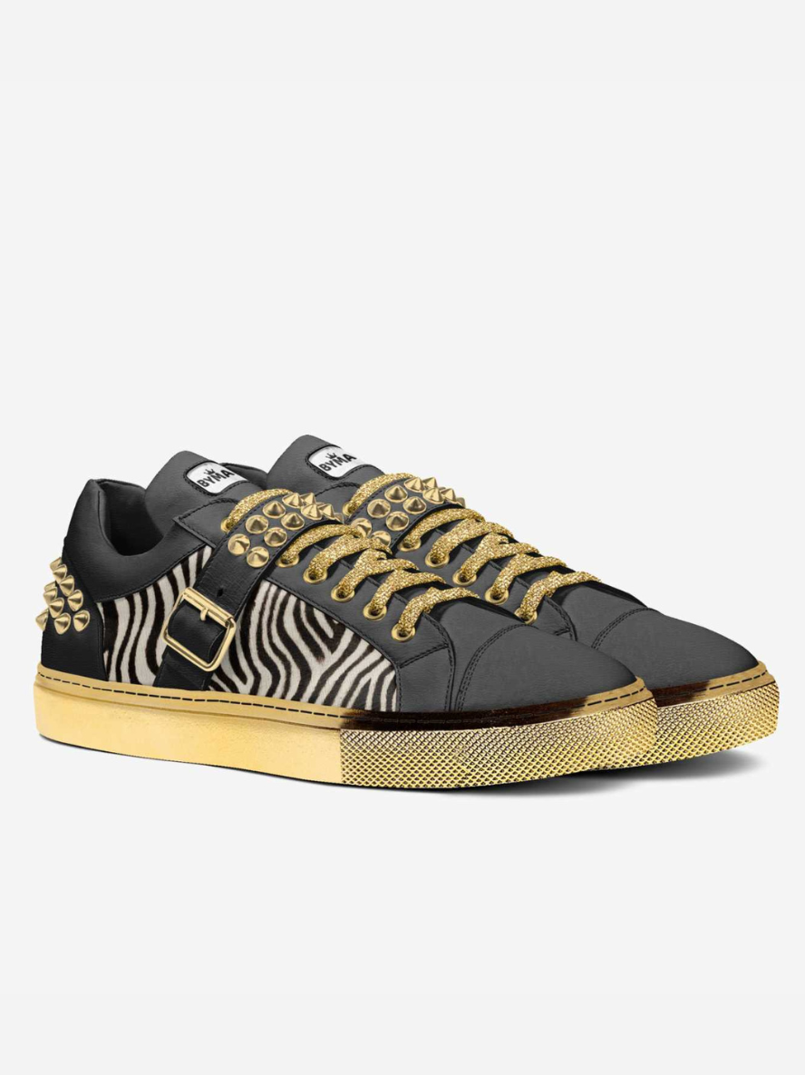 Tribeca Icon Sustainable Sneakers