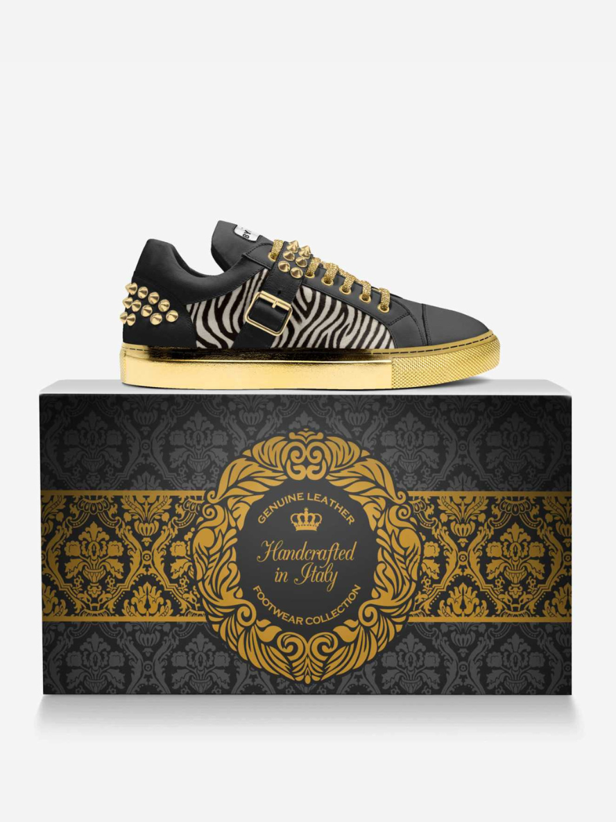 Tribeca Icon Sustainable Sneakers