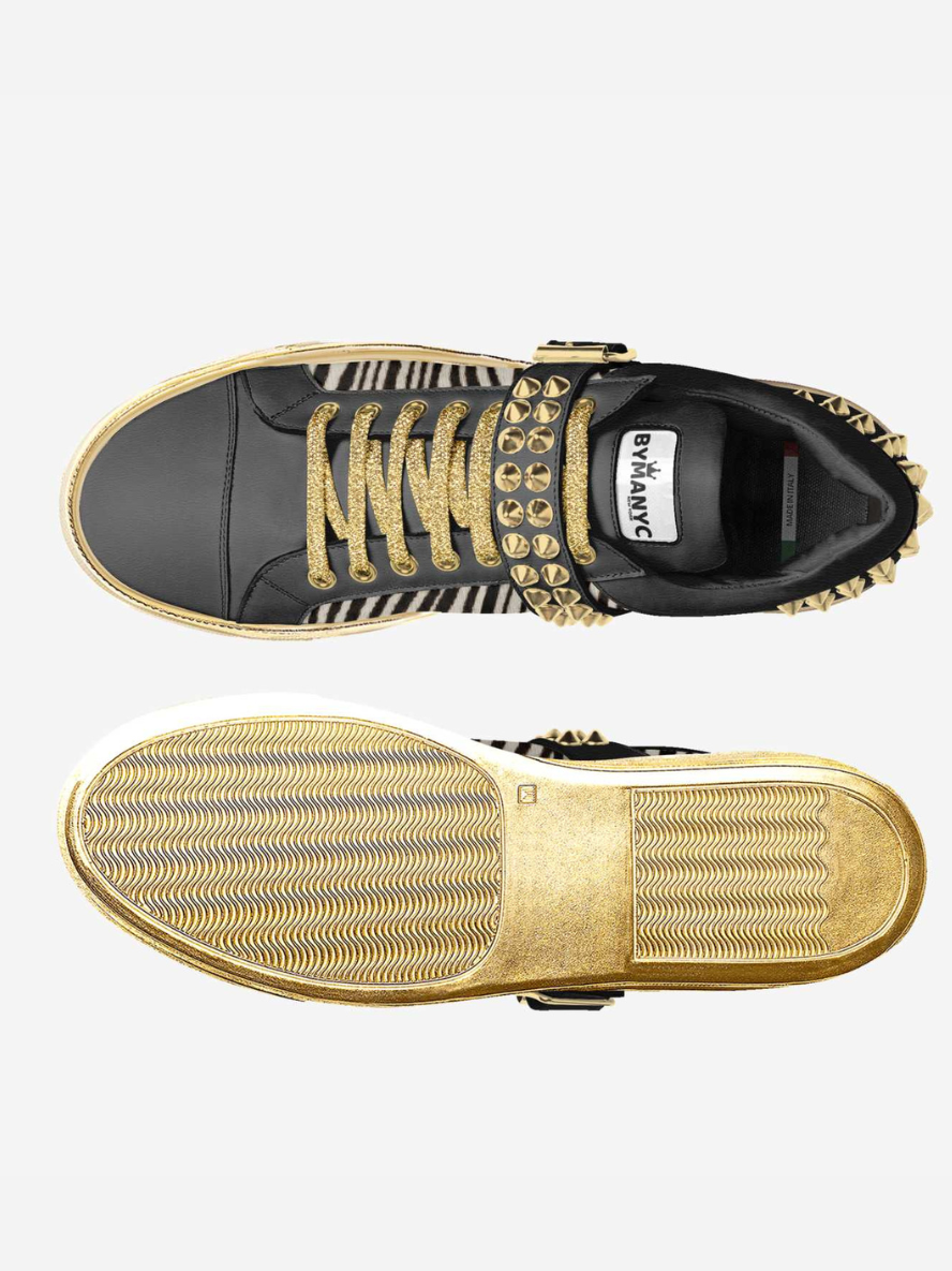 Tribeca Icon Sustainable Sneakers
