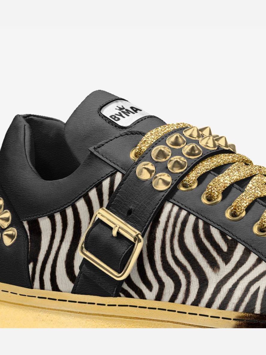 Tribeca Icon Sustainable Sneakers