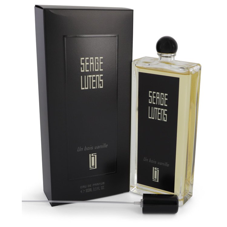Un Bois Vanille par Serge Lutens Eau De Parfum Vaporisateur (Unisexe) 97,5 ml