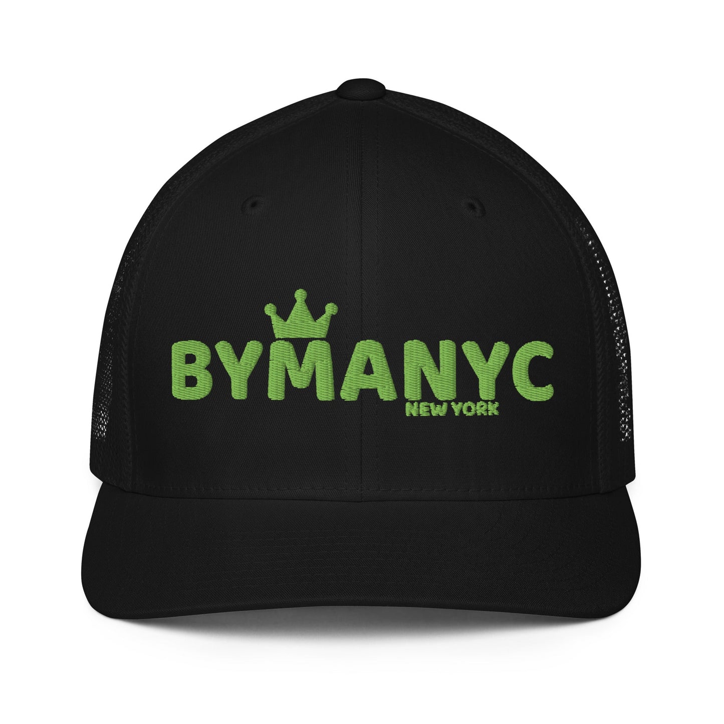Chapeau UPPER WEST SIDE – BYMANYC ® New York | Vegan et éco-responsable