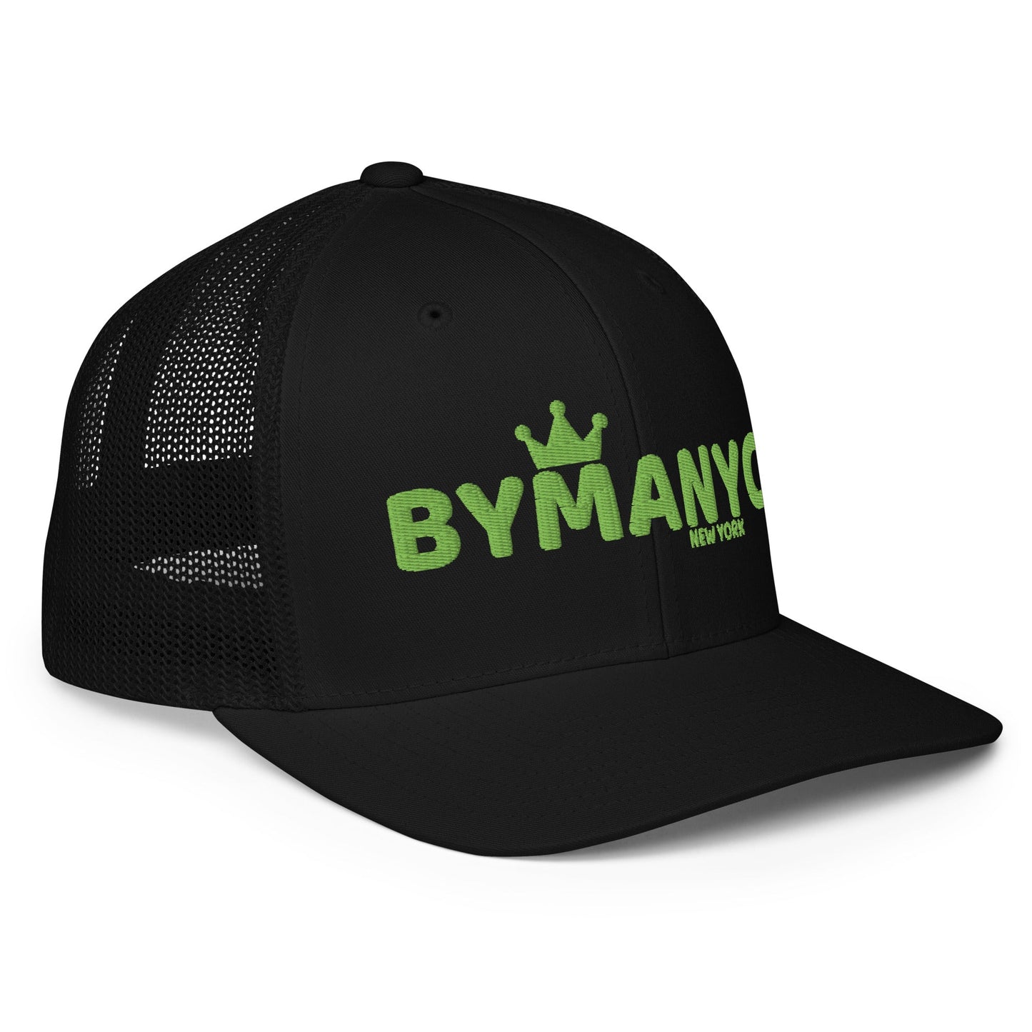 Chapeau UPPER WEST SIDE – BYMANYC ® New York | Vegan et éco-responsable