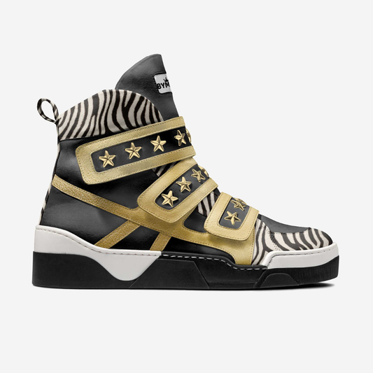 SoHo Star High-Tops