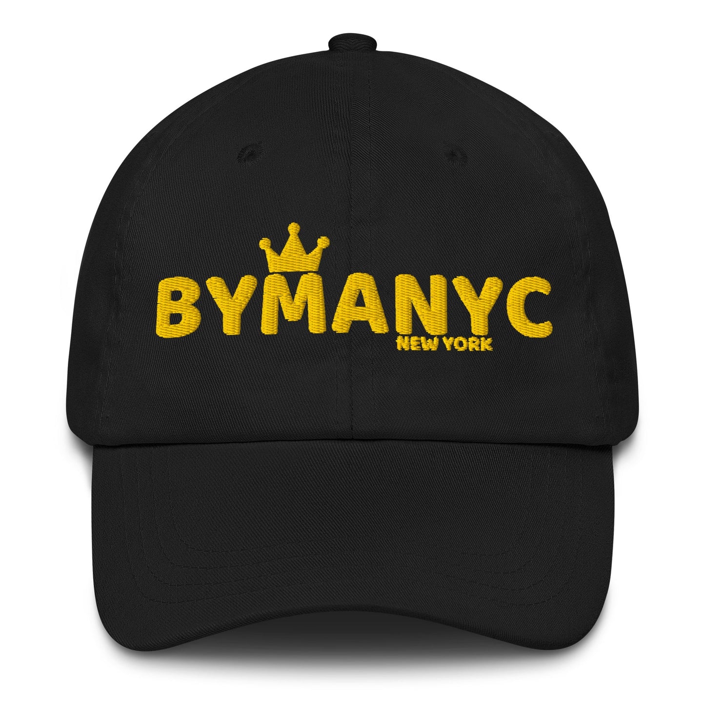 Unisex Cap SOHO Edition by BYMANYC ® New York