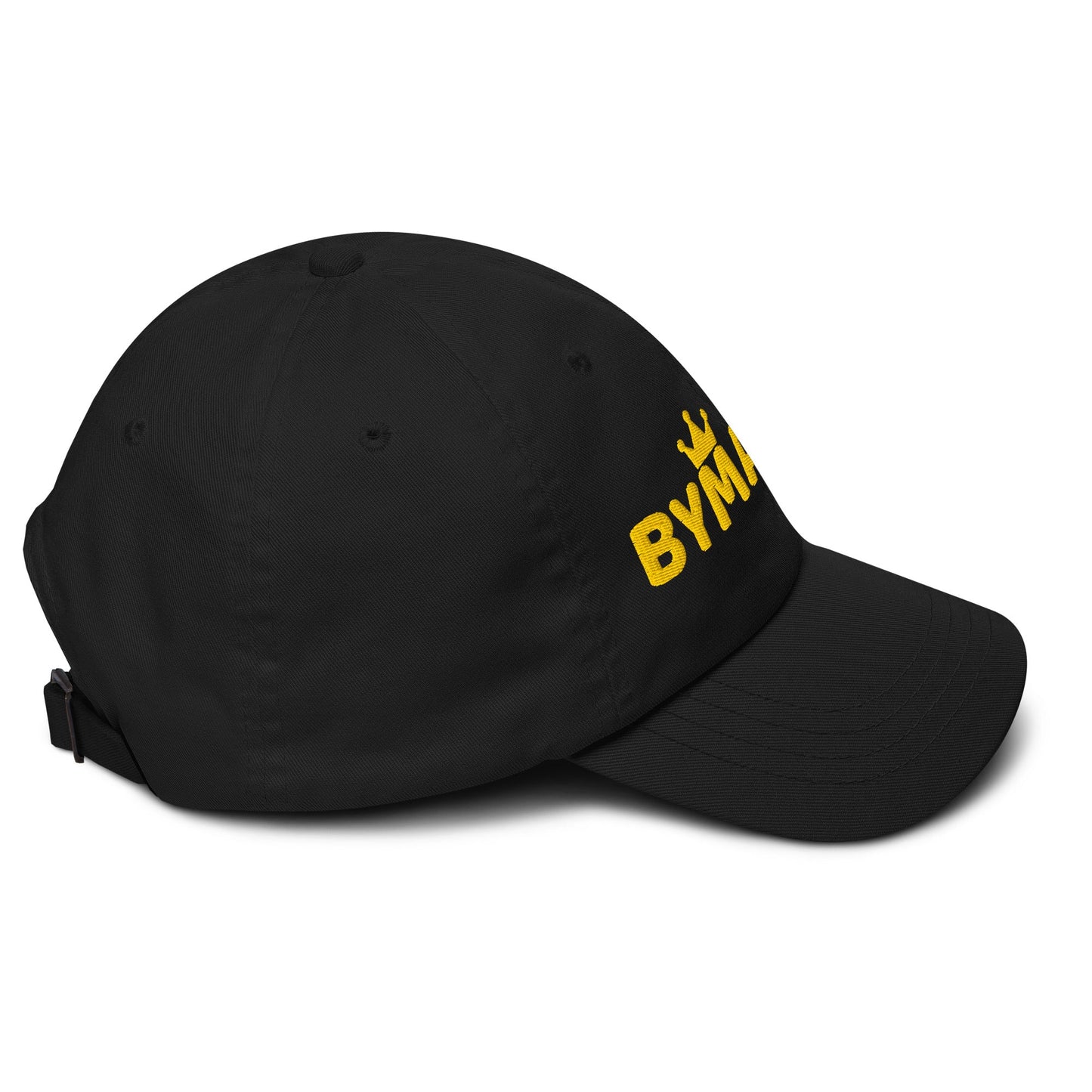 Unisex Cap SOHO Edition by BYMANYC ® New York
