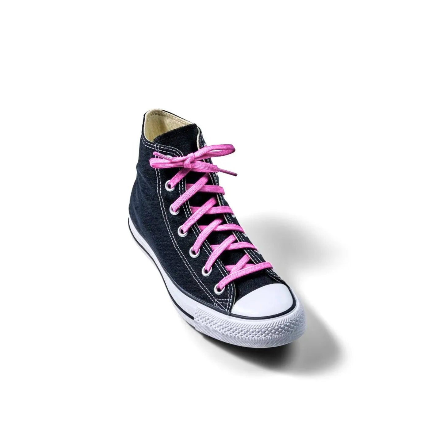 Pretty Pink Bread Laces