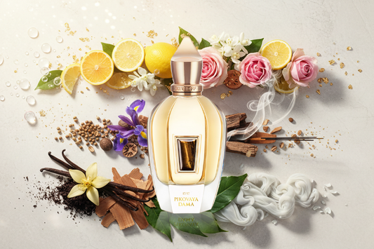 Pikovaya Dama by Xerjoff Eau De Parfum Spray (Unisex) 1.7 oz