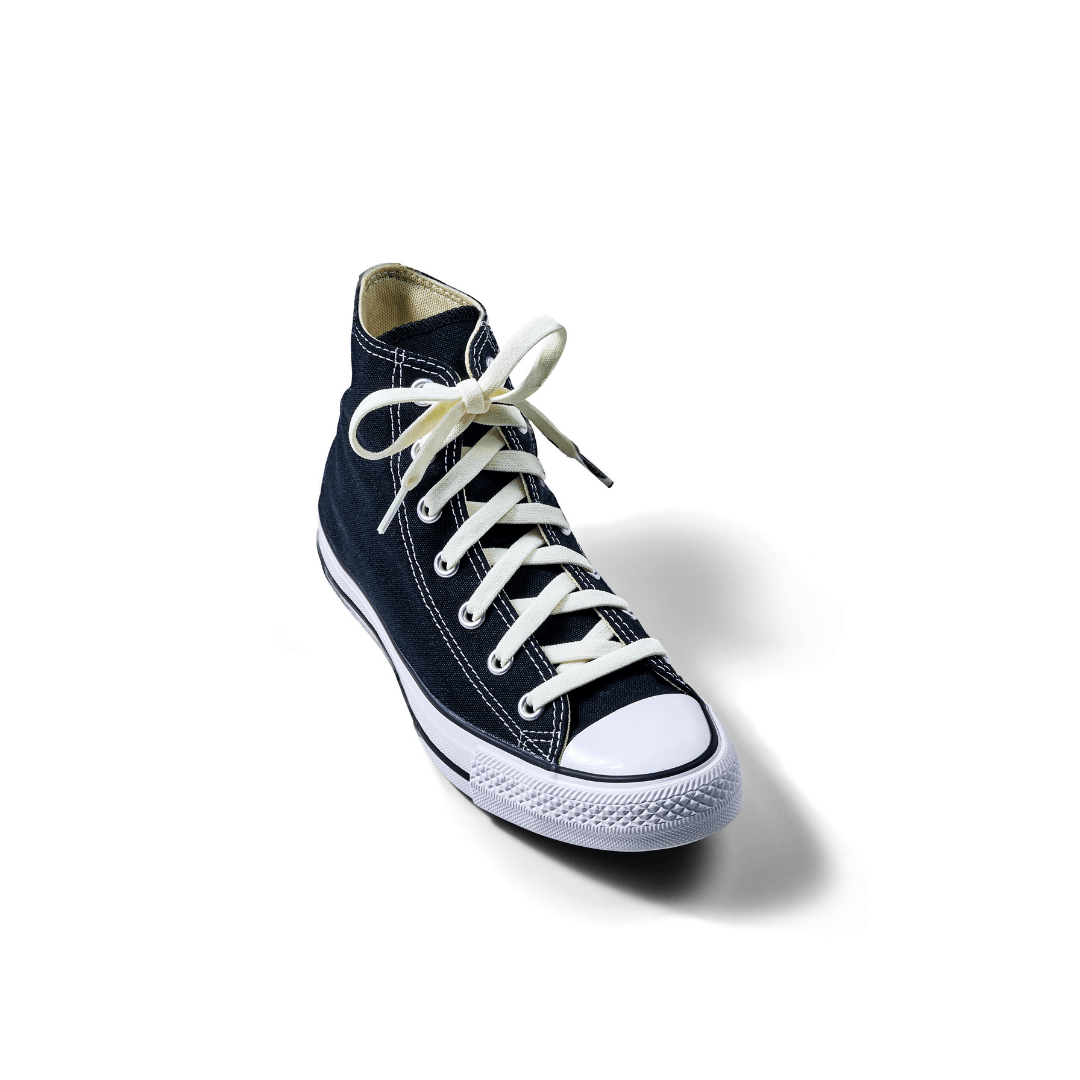 Luxe Creme Bread Laces