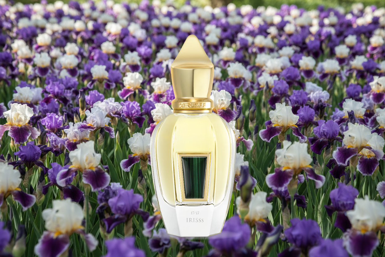 Xerjoff Irisss by Xerjoff Eau De Parfum Spray 1.7 oz