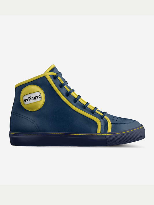 Upper East Vegan Sneakers