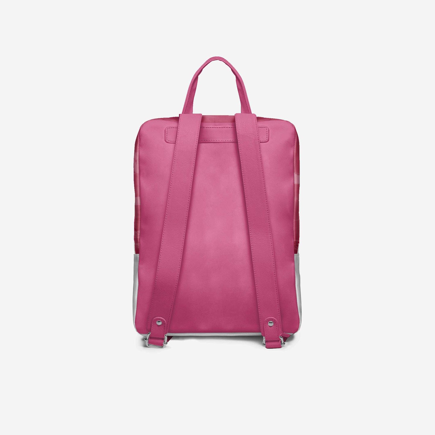 Sac à dos Urban Luxe vegan pour ordinateur portable 16 pouces | BYMANYC ® New York