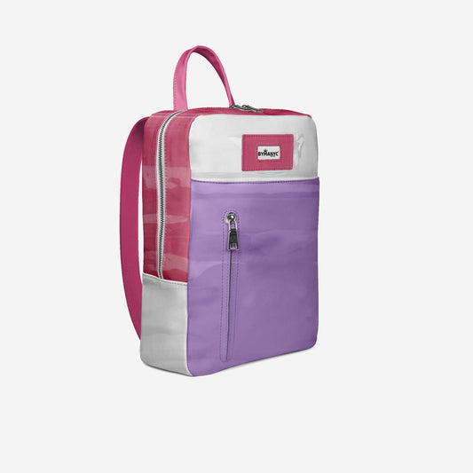 Sac à dos Urban Luxe vegan pour ordinateur portable 16 pouces | BYMANYC ® New York