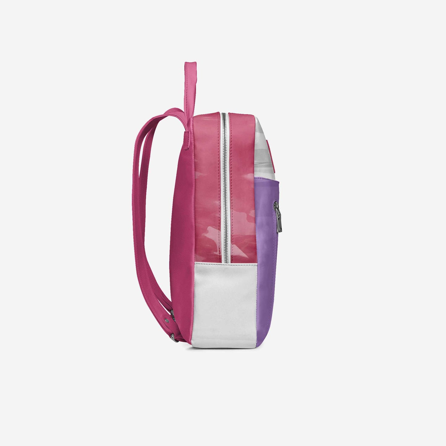 Sac à dos Urban Luxe vegan pour ordinateur portable 16 pouces | BYMANYC ® New York