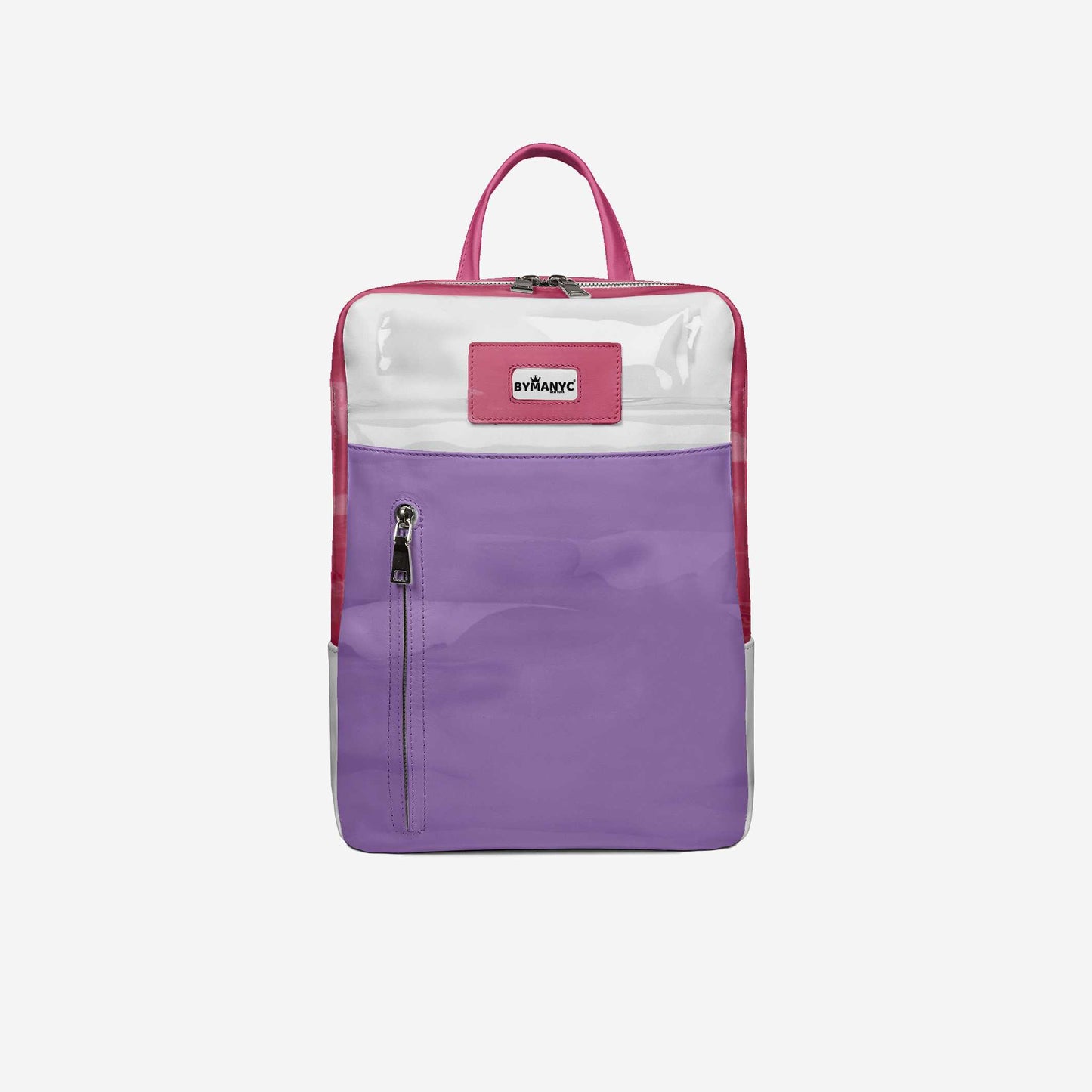 Sac à dos Urban Luxe vegan pour ordinateur portable 16 pouces | BYMANYC ® New York