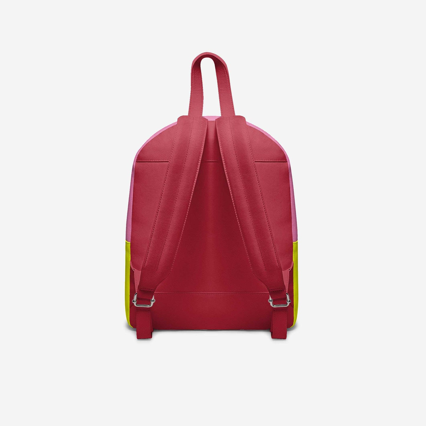 SAC À DOS VEGAN SOHO NEON BYMANYC ® New York Luxury 