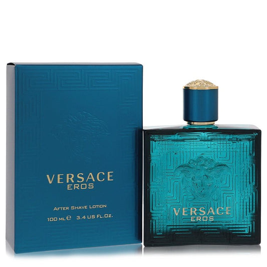 Versace Eros by Versace Eau De Parfum Spray for Men