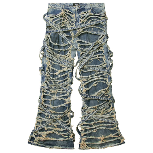 "VENIM 2.0" - LIGHTWASH