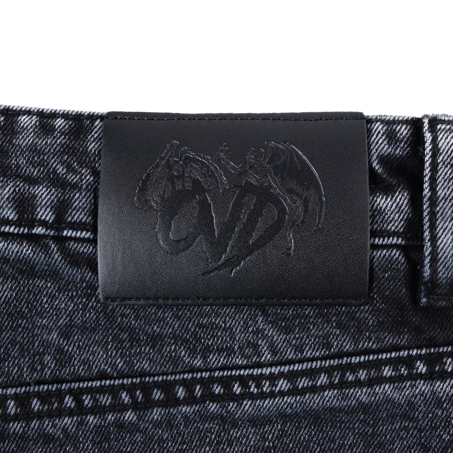 "VENIM JORTS" - ONYX